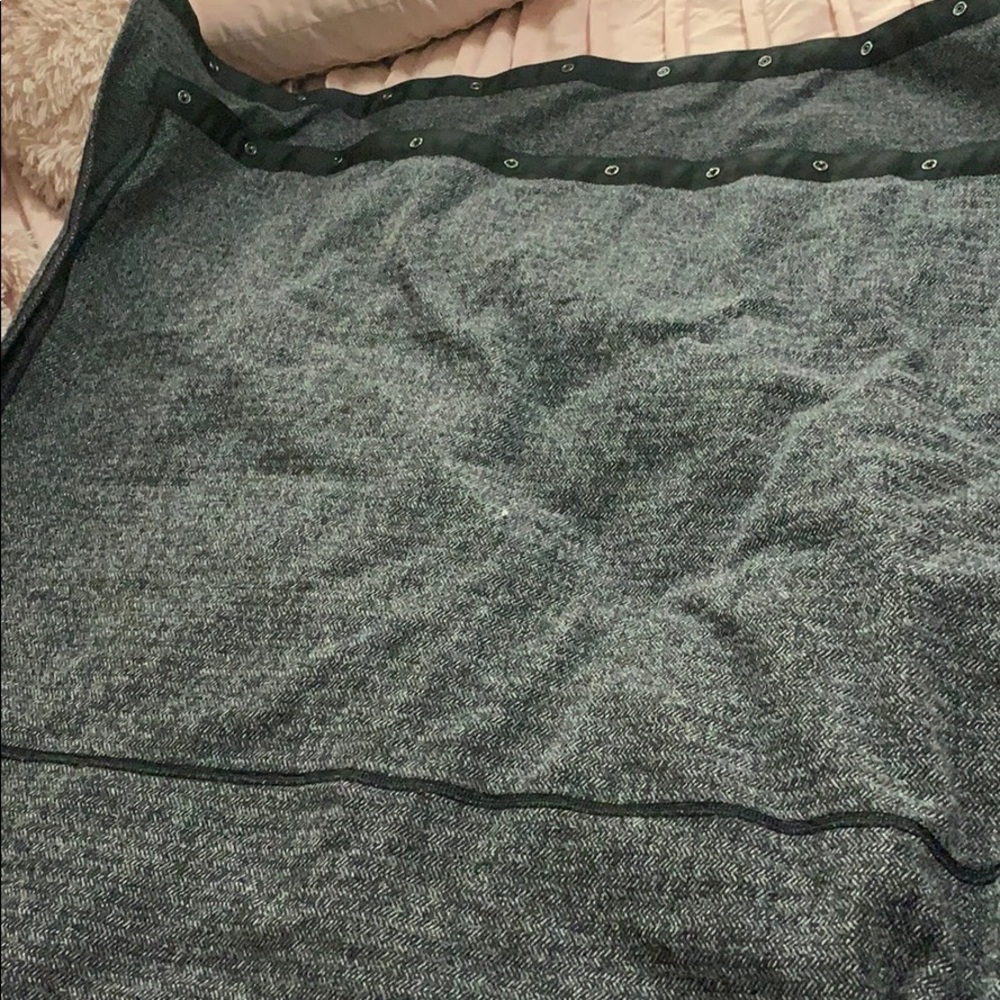 Lululemon Vinyasa Scarf
